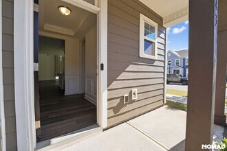 5543 Harris Cove Dr in Charlotte, NC - Building Photo - Building Photo