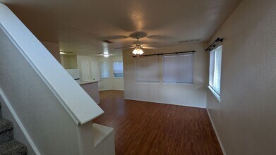 819/821-821 Sagewood Trail in San Marcos, TX - Building Photo - Building Photo