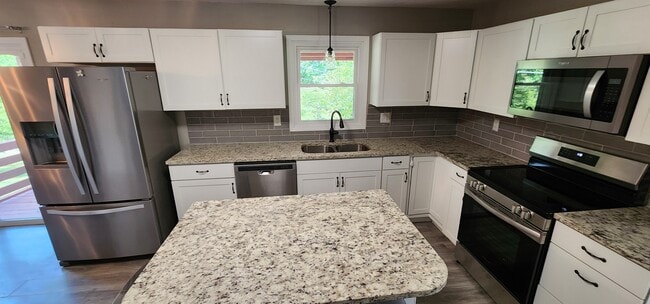 property at 19359 Woodland Hills Rd