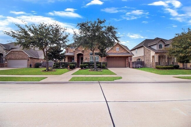10611 Red Cedar Hollow Dr in Katy, TX - Building Photo - Building Photo
