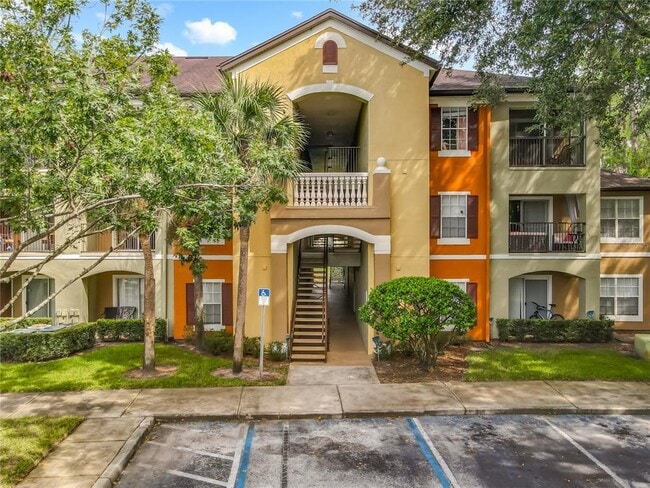 property at 713 Crest Pines Dr