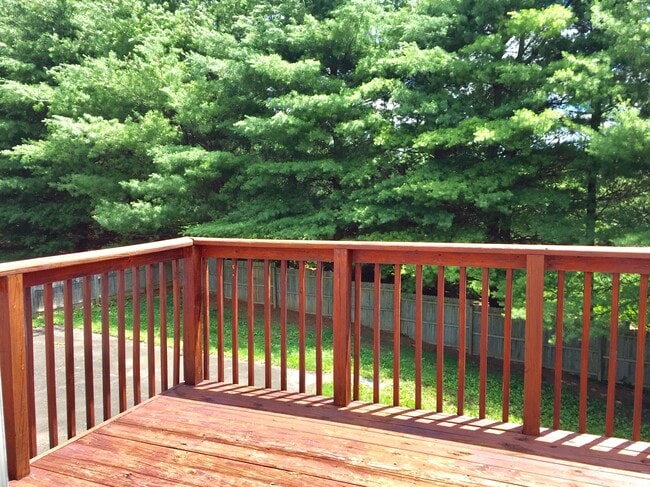 1692 Oriole Dr in Blacksburg, VA - Building Photo - Building Photo