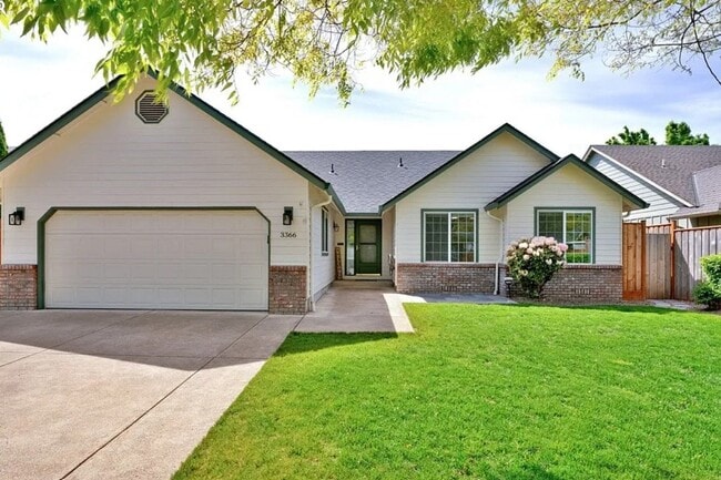 property at 3366 Merryvale Rd