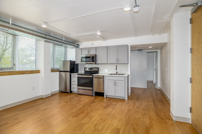 Mosaic Community Campus