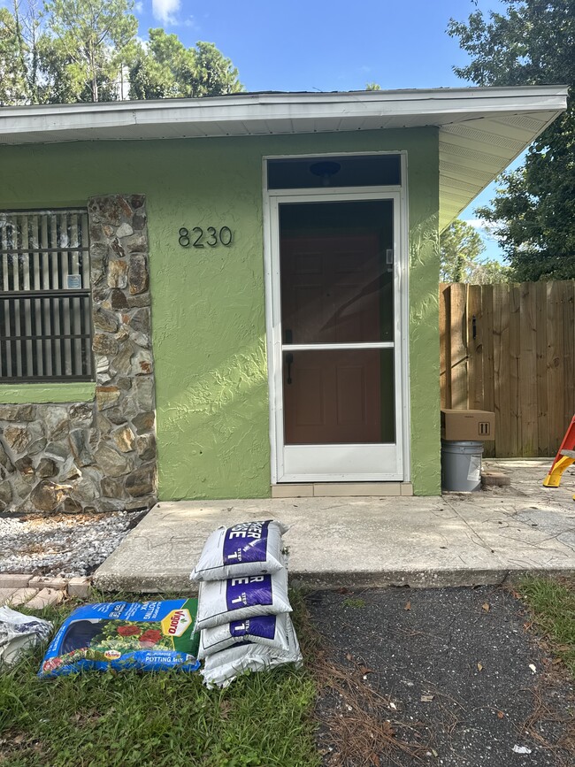 property at 8230 W Bavarian St