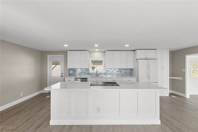 property at 57 San Remo Cir