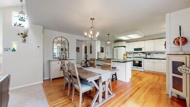 4133 Lookout Dr in Loveland, CO - Building Photo - Building Photo