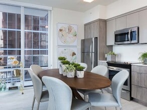 The Rey in San Diego, CA - Building Photo - Building Photo