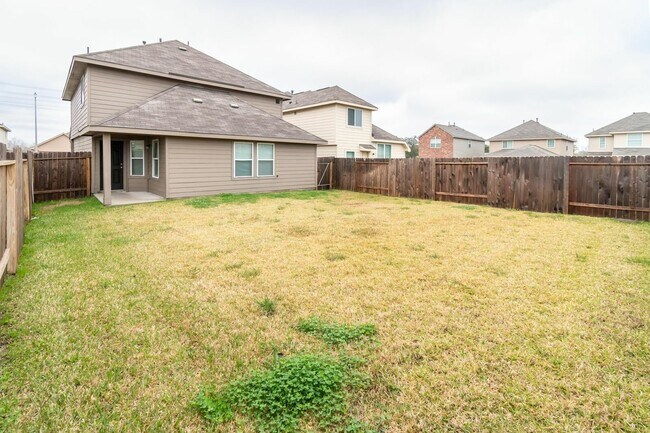 6126 Dawn Misty Ln in Houston, TX - Building Photo - Building Photo