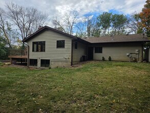 4110 Juneau Ln N in Plymouth, MN - Building Photo - Building Photo