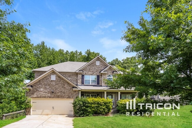 property at 2604 Larson Terrace