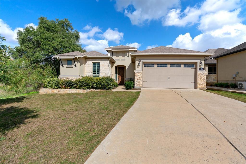 113 Fair Oaks Dr in Georgetown, TX - Building Photo