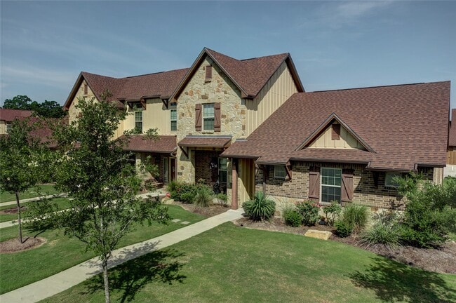 409 Baby Bear Dr in College Station, TX - Building Photo - Building Photo