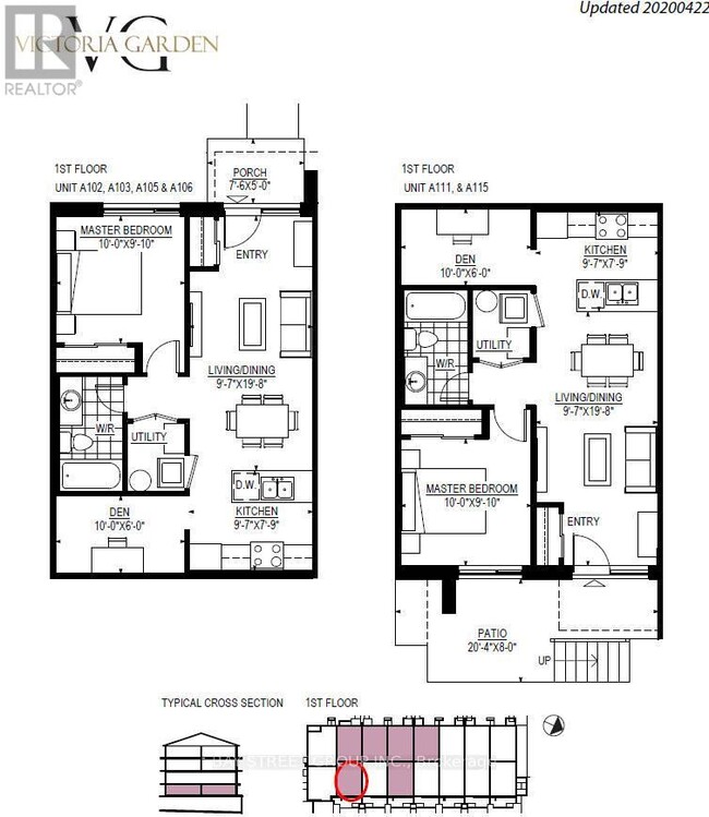 3453-3453 Victoria Park Ave in Toronto, ON - Building Photo - Building Photo
