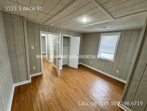 3123 S Arch St in Little Rock, AR - Building Photo - Building Photo