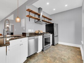 484 Columbus Ave, Unit PH in Boston, MA - Building Photo