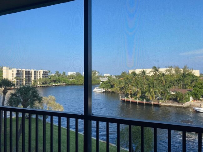 property at 13 Royal Palm Way
