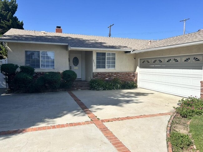 property at 20317 Haynes St