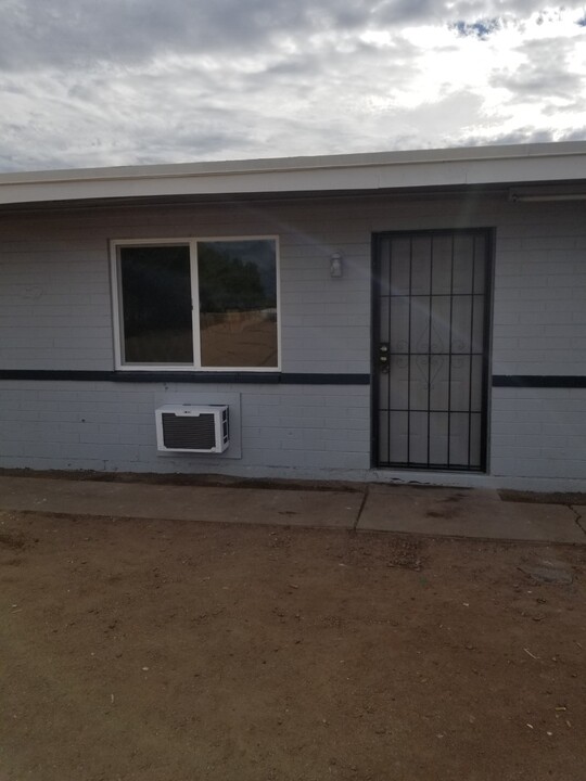 417 32nd St in Phoenix, AZ - Building Photo