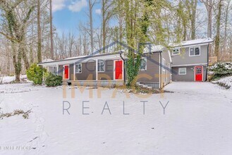 2508 Legion Dr in Knoxville, TN - Building Photo - Building Photo