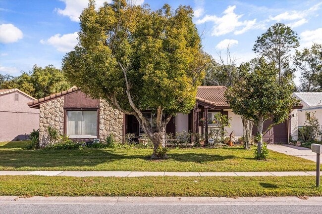 property at 10325 Marco Polo Dr