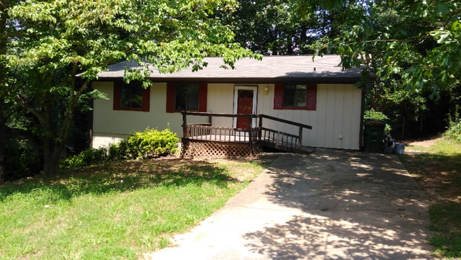 property at 1534 Spender Dr