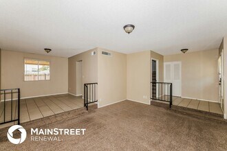 5732 N 41st Ave in Phoenix, AZ - Foto de edificio - Building Photo