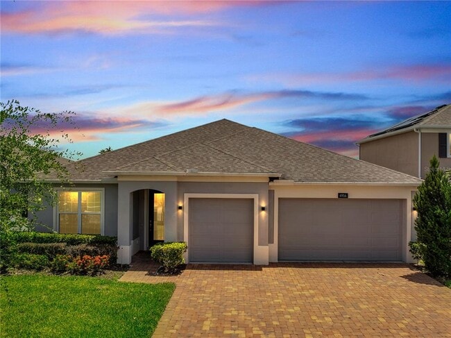 property at 4916 Blanche Ct