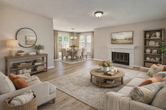 2531 Clovis Rd SW in Huntsville, AL - Building Photo - Building Photo