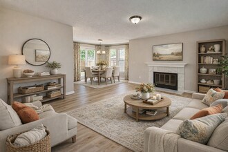 2531 Clovis Rd SW in Huntsville, AL - Foto de edificio - Building Photo