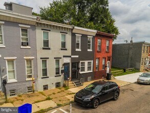 4219 Wallace St in Philadelphia, PA - Building Photo - Building Photo
