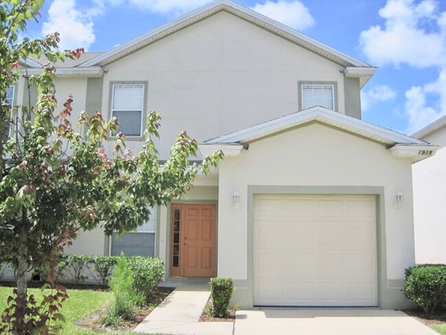 property at 1918 Yellowfin Dr