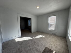 9117 W Lafayette Blvd in Detroit, MI - Building Photo - Building Photo