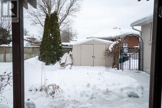 6708 O'Neil St in Niagara Falls, ON - Building Photo - Building Photo