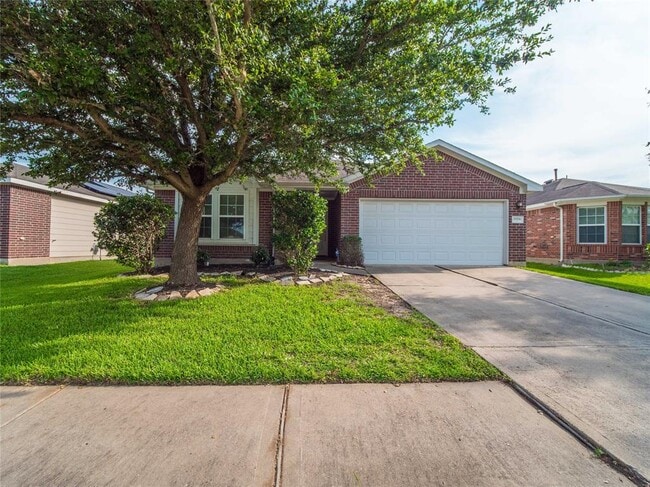 21526 N Boundary Peak Way in Katy, TX - Building Photo - Building Photo