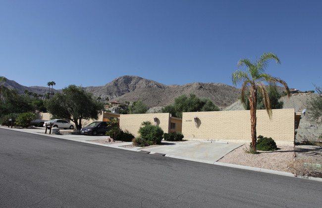 39945-39965 View Rd in Rancho Mirage, CA - Building Photo - Building Photo