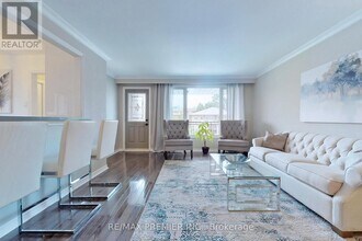 3646 Molly Ave in Mississauga, ON - Building Photo - Building Photo