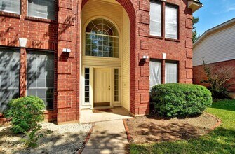 6512 Walebridge Ln in Austin, TX - Building Photo - Building Photo