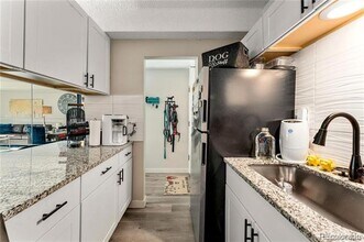 1265 Race St in Denver, CO - Building Photo - Building Photo