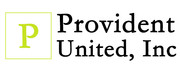 Property Management Company Logo Provident United, Inc.