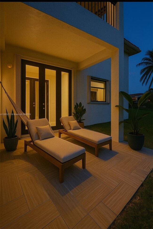 property at 7722 SW 188th Terrace