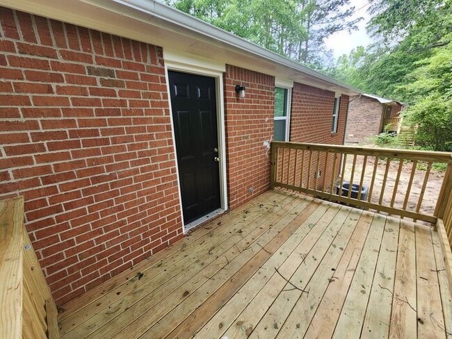 709 W Creek Cir in Monroe, GA - Building Photo - Building Photo