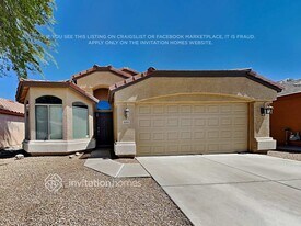 1690 E Nancy Ave in San Tan Valley, AZ - Building Photo