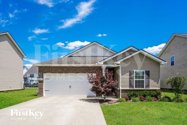 property at 3437 Pitchers Ln