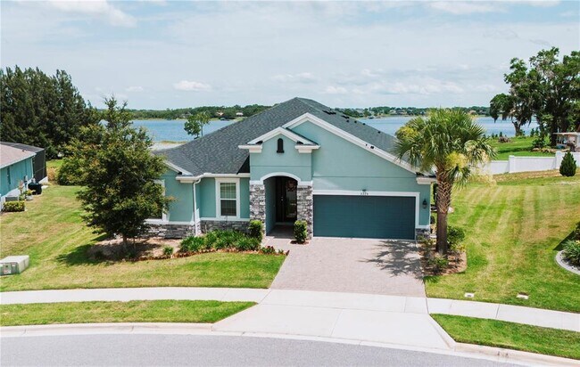 3375 Buoy Cir in Winter Garden, FL - Building Photo - Building Photo
