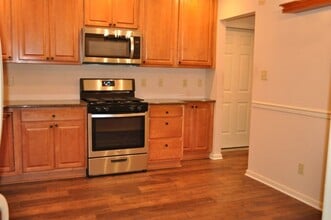 601 Concord Villas Way in Knoxville, TN - Foto de edificio - Building Photo