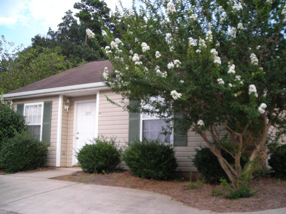 125 Springwood Ln in Mooresville, NC - Building Photo