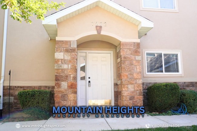 7272 Brittany Park Ave in West Jordan, UT - Building Photo - Building Photo