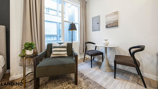 3022 Zuni St, Unit 203