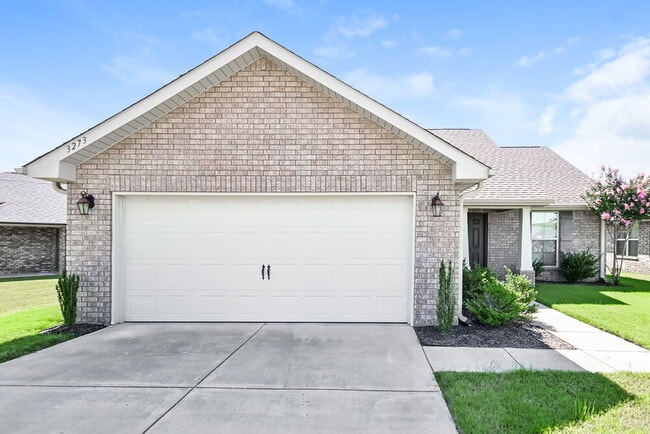 property at 3273 Cecil Moore Dr